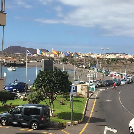 Vacacional Playa Las Galletas Εξωτερικό φωτογραφία