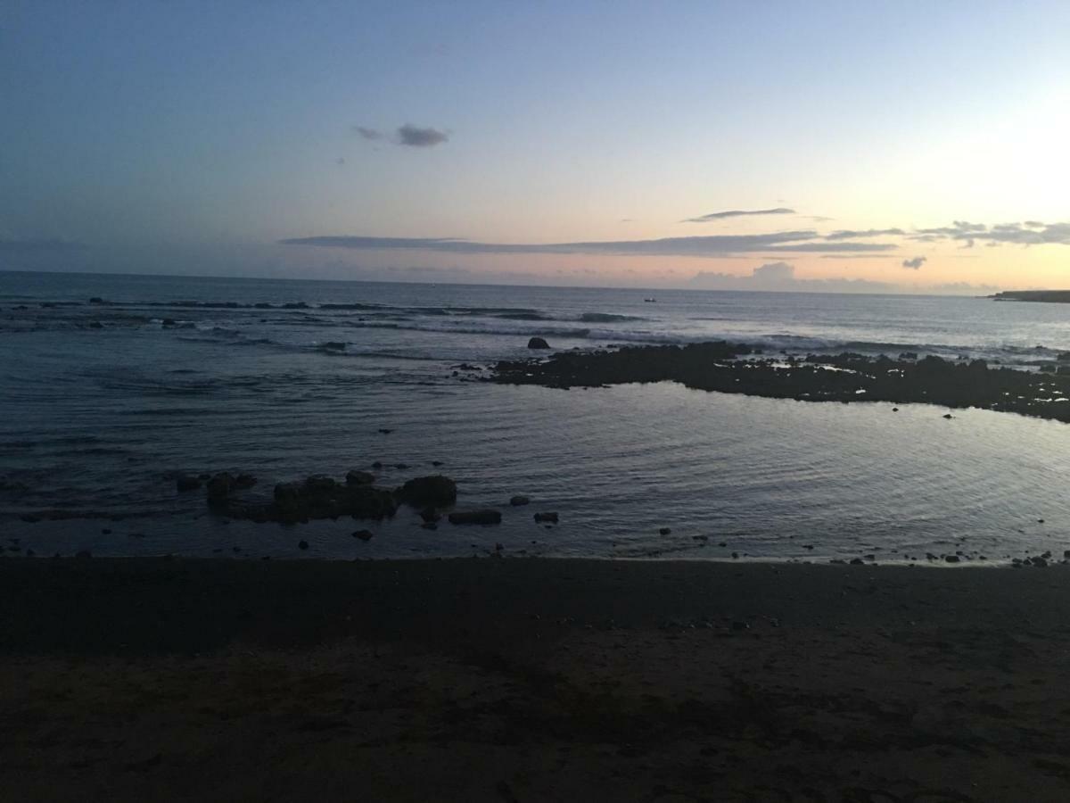 Vacacional Playa Las Galletas Εξωτερικό φωτογραφία