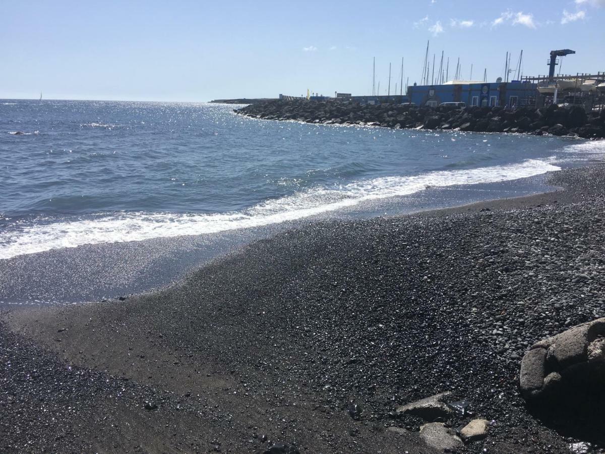 Vacacional Playa Las Galletas Εξωτερικό φωτογραφία